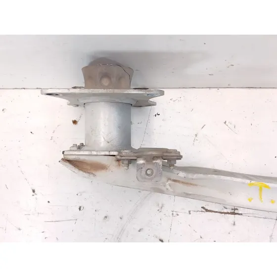 Refuerzo Paragolpes Delantero para Peugeot 508 I (8D_)