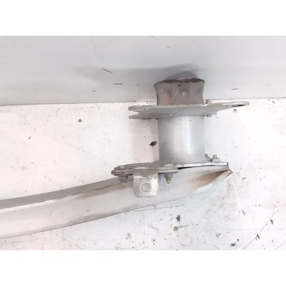 Refuerzo Paragolpes Delantero para Peugeot 508 I (8D_)
