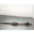 Transmision Delantera Derecha para Peugeot 508 I (8D_)