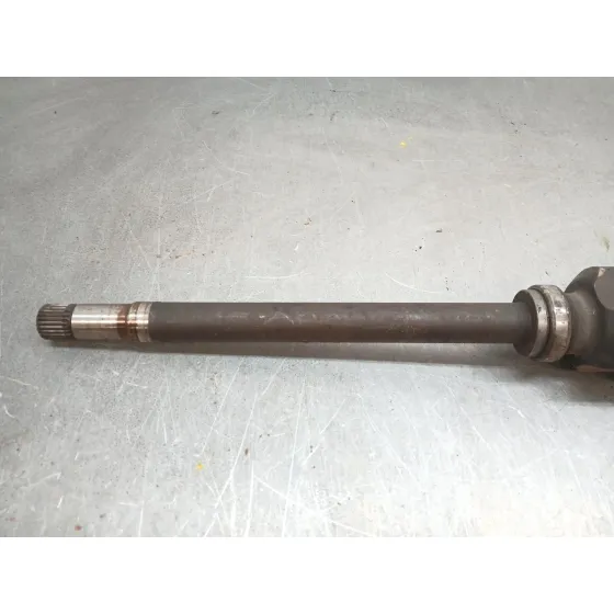 Transmision Delantera Derecha para Peugeot 508 I (8D_)