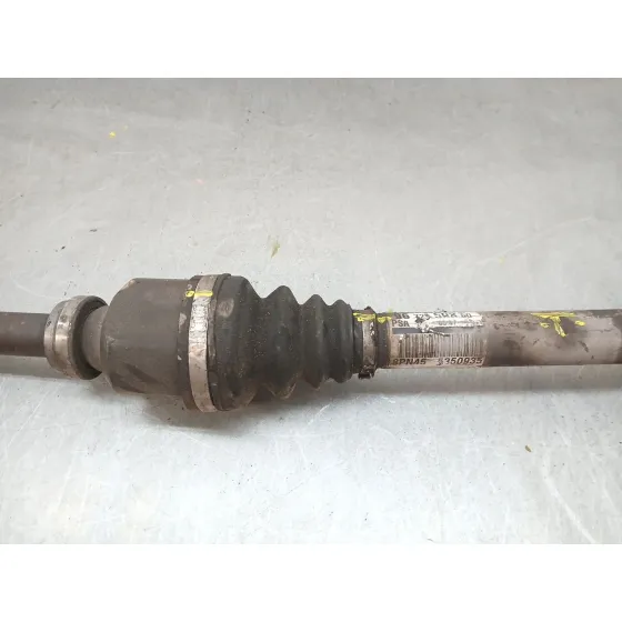 Transmision Delantera Derecha para Peugeot 508 I (8D_)
