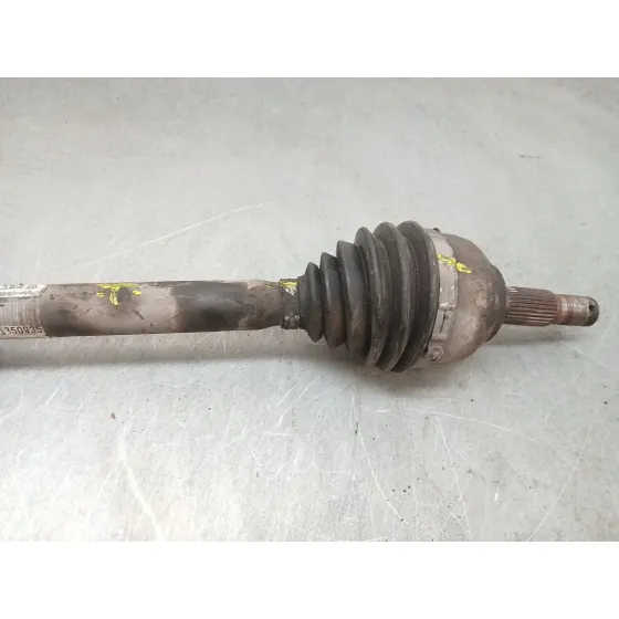 Transmision Delantera Derecha para Peugeot 508 I (8D_)