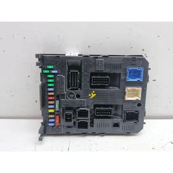 Centralita Bsi para Citroën C4 Picasso I Monospace (Ud_)