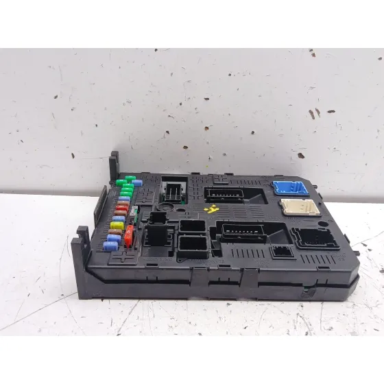 Centralita Bsi para Citroën C4 Picasso I Monospace (Ud_)
