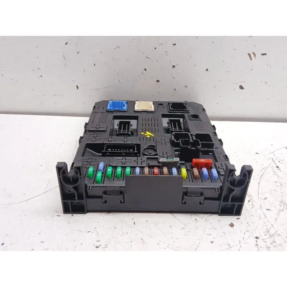 Centralita Bsi para Citroën C4 Picasso I Monospace (Ud_)
