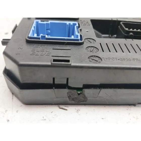 Centralita Bsi para Citroën C4 Picasso I Monospace (Ud_)