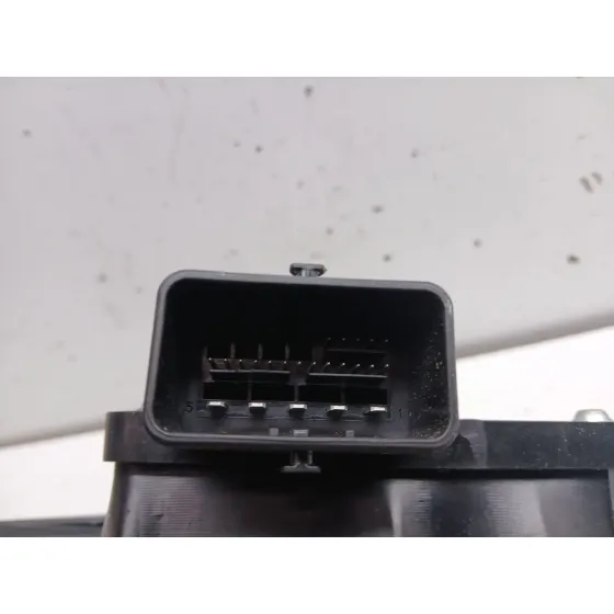 Freno De Mano Electrico para Citroën C4 Picasso I Monospace (Ud_)