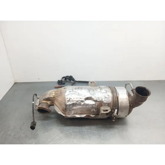 Filtro De Particulas para Citroën C4 Picasso I Monospace (Ud_)