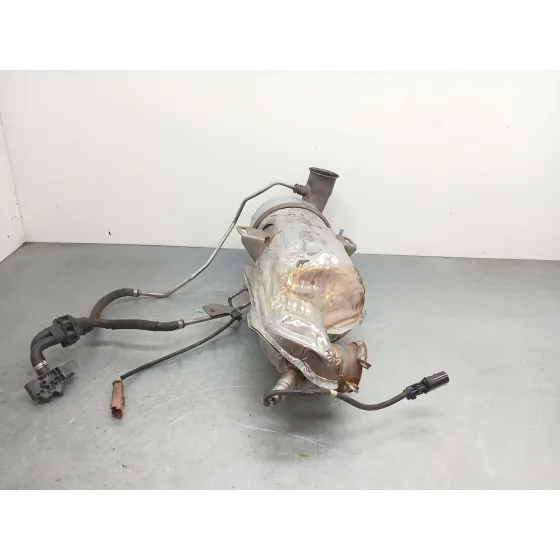 Filtro De Particulas para Citroën C4 Picasso I Monospace (Ud_)