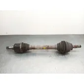 Transmision Delantera Izquierda para Citroën C4 Picasso I Monospace (Ud_)