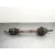 Transmision Delantera Izquierda para Citroën C4 Picasso I Monospace (Ud_)