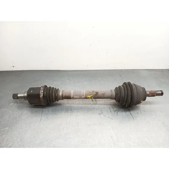 Transmision Delantera Izquierda para Citroën C4 Picasso I Monospace (Ud_)