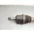 Transmision Delantera Izquierda para Citroën C4 Picasso I Monospace (Ud_)