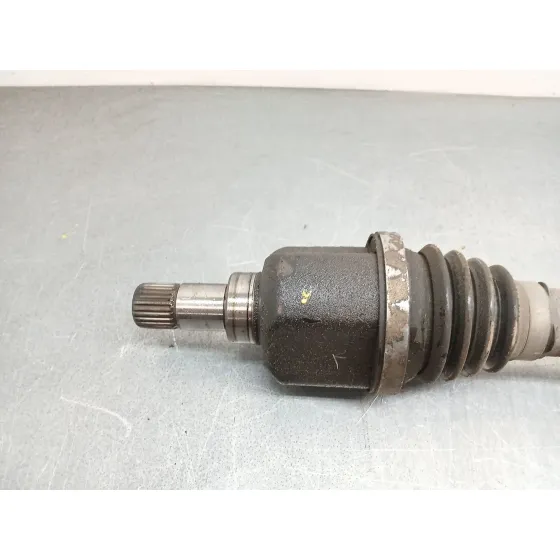 Transmision Delantera Izquierda para Citroën C4 Picasso I Monospace (Ud_)