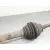 Transmision Delantera Izquierda para Citroën C4 Picasso I Monospace (Ud_)