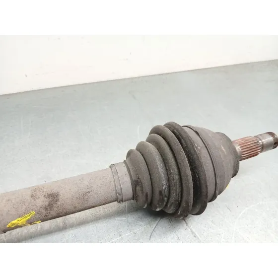 Transmision Delantera Izquierda para Citroën C4 Picasso I Monospace (Ud_)