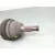 Transmision Delantera Izquierda para Citroën C4 Picasso I Monospace (Ud_)