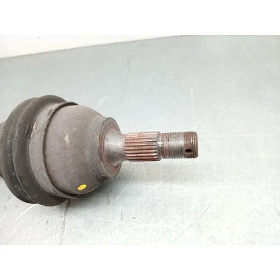 Transmision Delantera Izquierda para Citroën C4 Picasso I Monospace (Ud_)
