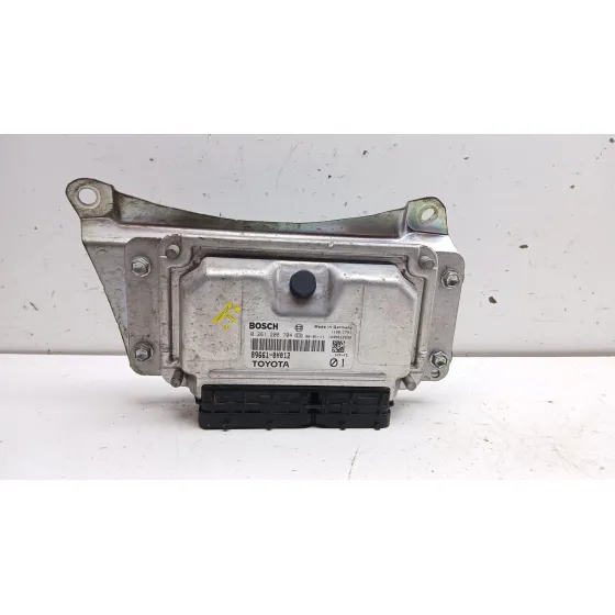 Centralita Motor Uce para Peugeot 107 (Pm_, Pn_)