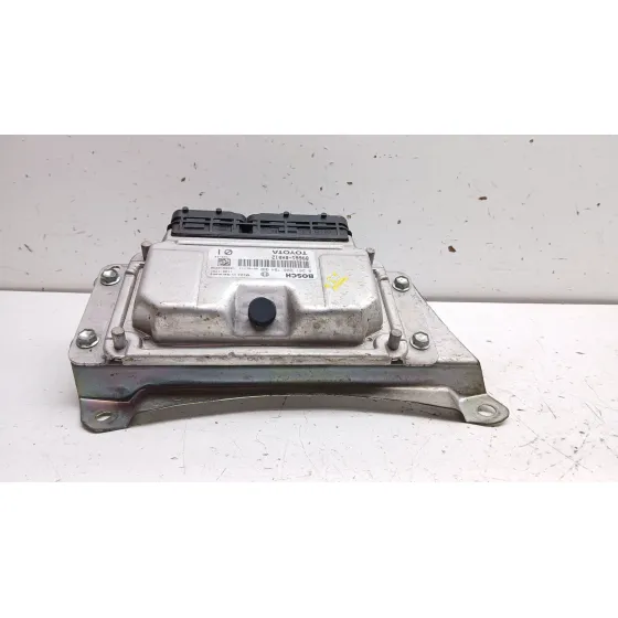 Centralita Motor Uce para Peugeot 107 (Pm_, Pn_)
