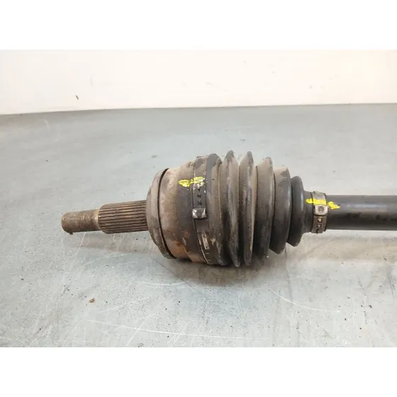 Transmision Delantera Derecha para Toyota Auris