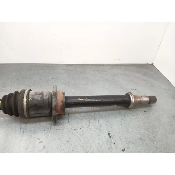 Transmision Delantera Derecha para Toyota Auris