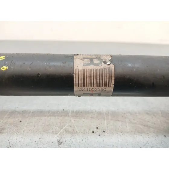 Transmision Delantera Derecha para Toyota Auris