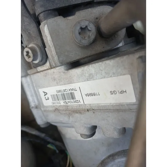 Bomba Direccion para Peugeot 508 I (8D_)