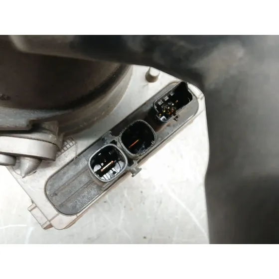 Bomba Direccion para Peugeot 508 I (8D_)
