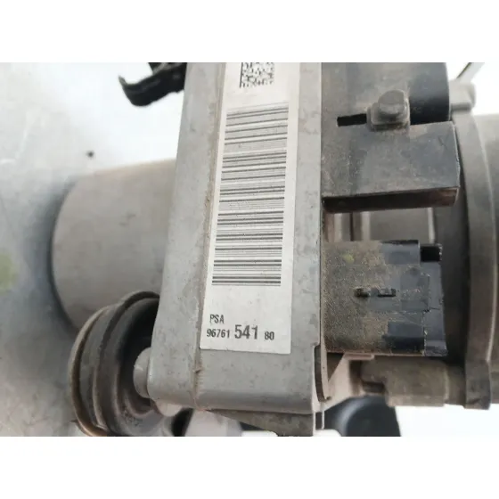 Bomba Direccion para Peugeot 508 I (8D_)
