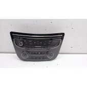Sistema Audio / Radio Cd para Peugeot 508 I (8D_)
