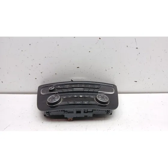 Sistema Audio / Radio Cd para Peugeot 508 I (8D_)