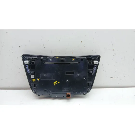Sistema Audio / Radio Cd para Peugeot 508 I (8D_)
