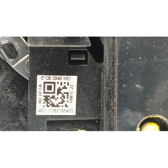 Sistema Audio / Radio Cd para Peugeot 508 I (8D_)