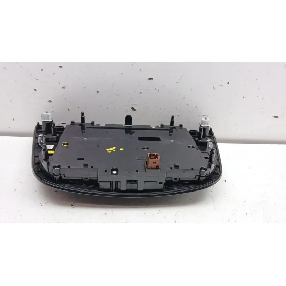 Sistema Audio / Radio Cd para Peugeot 508 I (8D_)