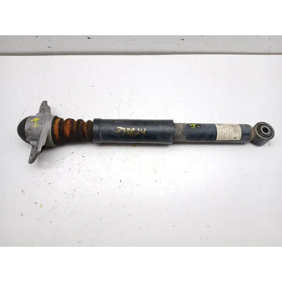 Amortiguador Trasero Derecho para Volkswagen Touran (1T3)