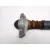 Amortiguador Trasero Derecho para Volkswagen Touran (1T3)