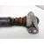 Amortiguador Trasero Derecho para Volkswagen Touran (1T3)