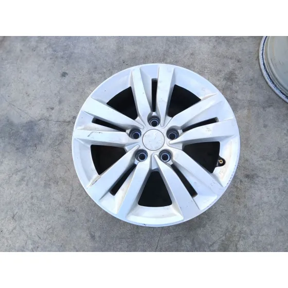 Llanta para Peugeot 308 Ii (Lb_, Lp_, Lw_, Lh_, L3_)