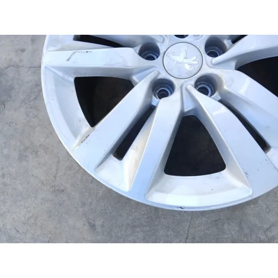 Llanta para Peugeot 308 Ii (Lb_, Lp_, Lw_, Lh_, L3_)