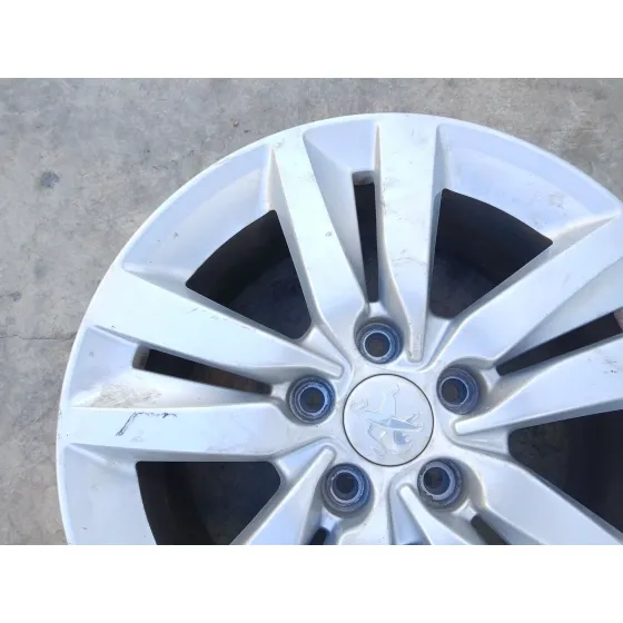 Llanta para Peugeot 308 Ii (Lb_, Lp_, Lw_, Lh_, L3_)
