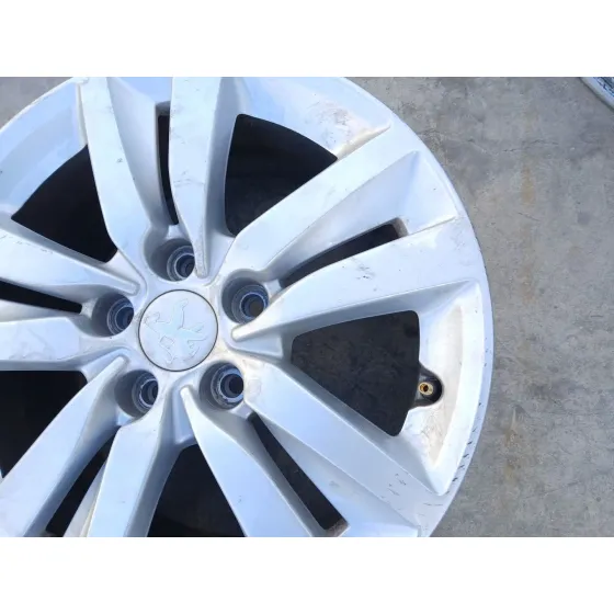 Llanta para Peugeot 308 Ii (Lb_, Lp_, Lw_, Lh_, L3_)
