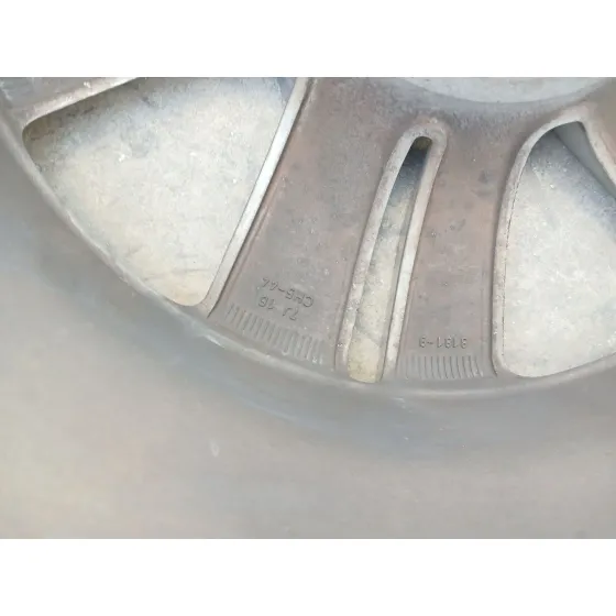 Llanta para Peugeot 308 Ii (Lb_, Lp_, Lw_, Lh_, L3_)