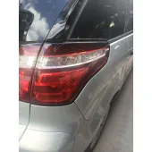 Piloto Trasero Derecho para Citroën C4 Picasso I Monospace (Ud_)