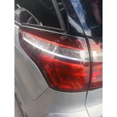 Piloto Trasero Izquierdo para Citroën C4 Picasso I Monospace (Ud_)
