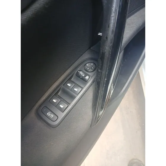 Mando Elevalunas Delantero Izquierdo para Peugeot 508 I (8D_)