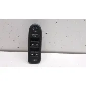 Mando Elevalunas Delantero Izquierdo para Peugeot 508 I (8D_)