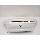 Tapa Maletero para Peugeot 508 I (8D_)