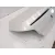Tapa Maletero para Peugeot 508 I (8D_)