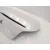 Tapa Maletero para Peugeot 508 I (8D_)